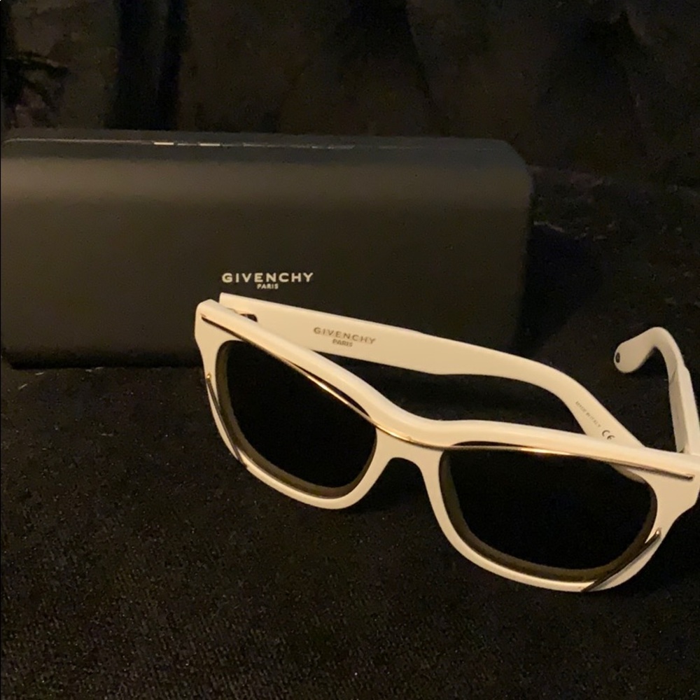 Givenchy Sunglasses